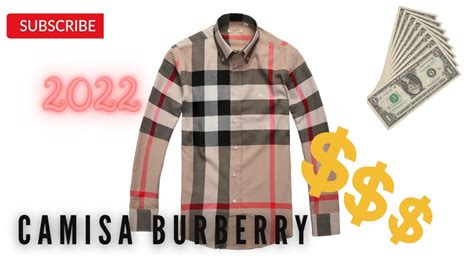 burberry youtube.